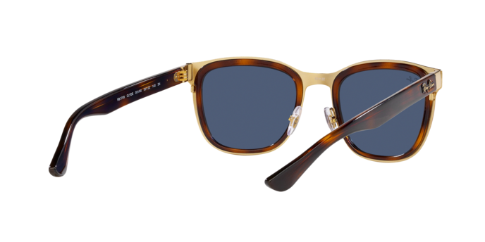 Ray Ban RB3709 001/80 Clyde 